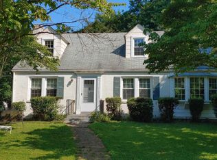 802 Tanley Rd, Silver Spring, MD 20904