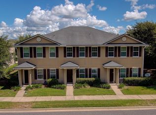 417 Oasis Ln #1-1-3B, Orange Park, FL 32073