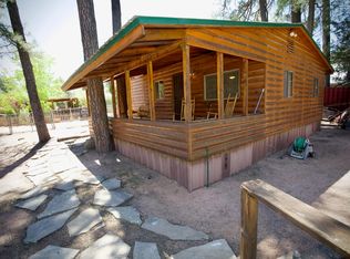 182 W Thompson Rd, Payson, AZ 1130197