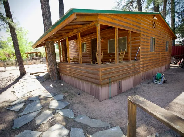 182 W Thompson Rd, Payson, AZ 1130197