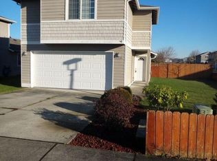 15101 44th Ave NE, Marysville, WA 98271