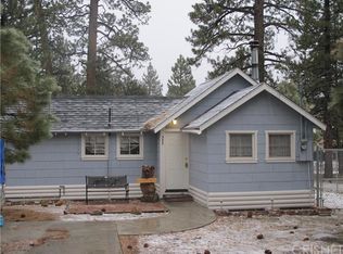 532 Lakewood Ln, Big Bear Lake, CA 92315