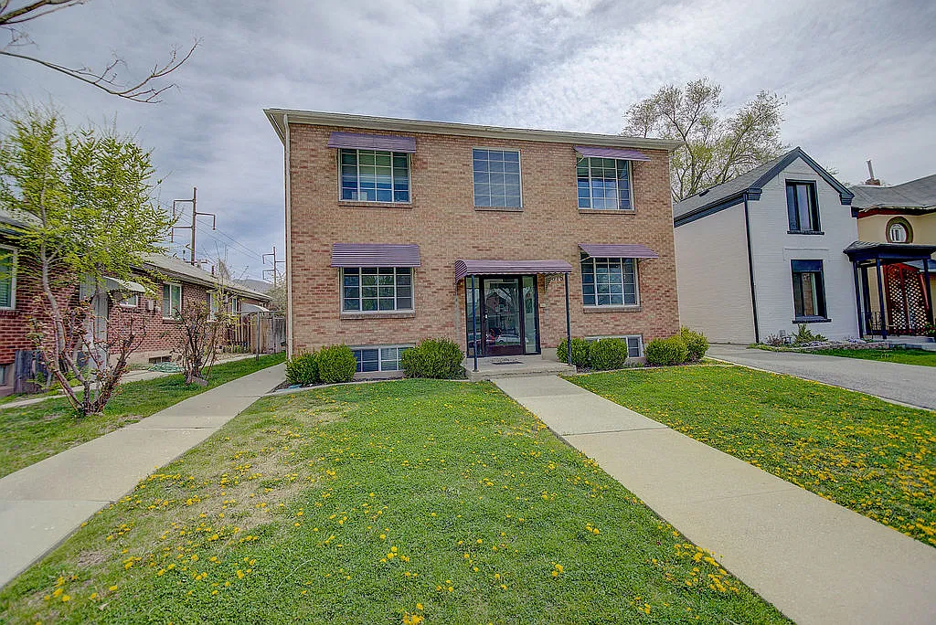 1 bed, 650 sqft, $1,350 — Photo 1