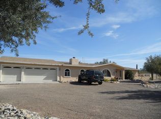 1400 W Calle Concordia, Oro Valley, AZ 85704