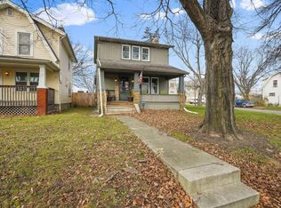 677 S Ogden Ave, Columbus, OH 43204