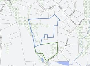 68R Brook St, Rehoboth, MA 02769