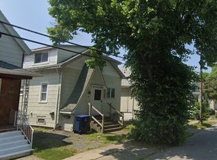 20 Keystone St #2, Buffalo, NY 14211