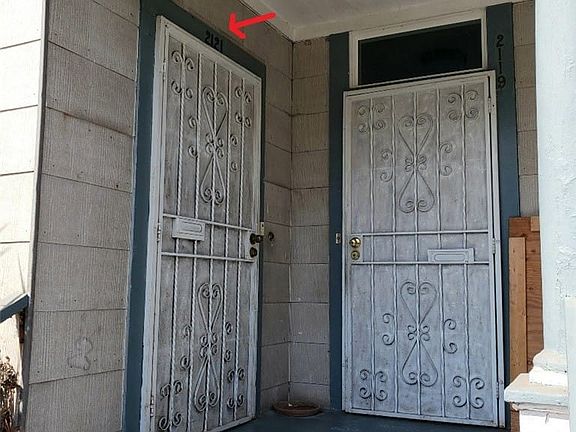 2nd image of 2121 Norwood St