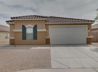 25763 W Lynne Ln, Buckeye, AZ 85326