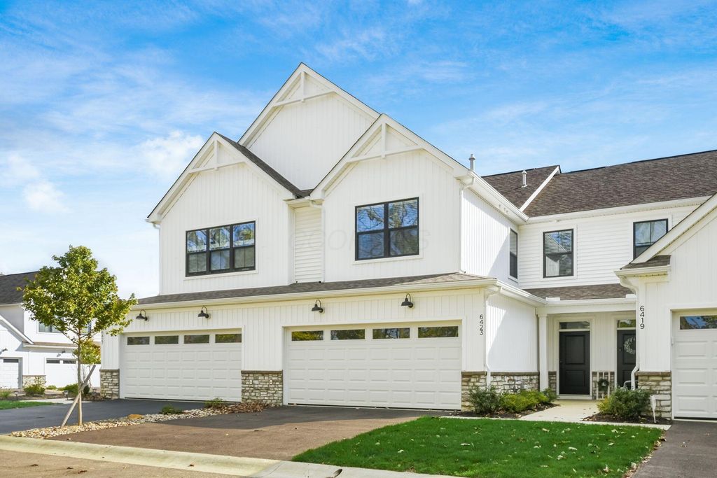 Real estate listing image
