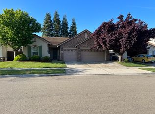 1238 Esplanade Dr, Merced, CA 95348