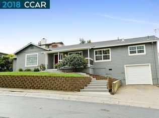 1010 Harbor View Dr, Martinez, CA 94553