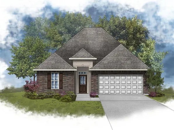 4505 Mimosa Dr, Orange, TX 77630