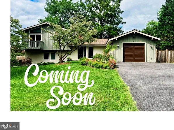 3417 Tanterra Cir, Brookeville, MD 20833