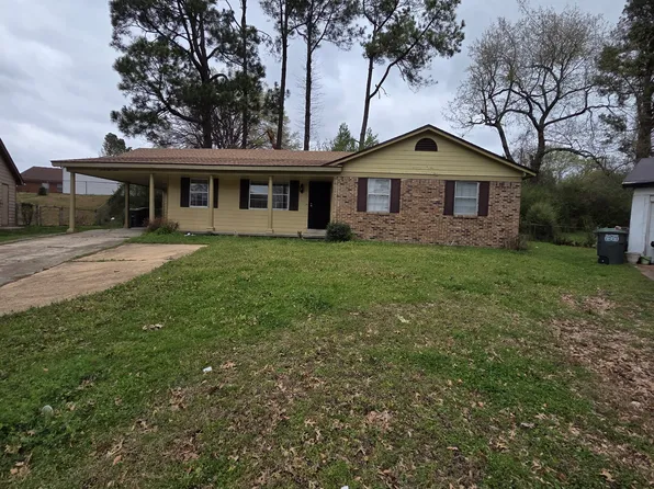 3890 Dante Cv, Memphis, TN 38128