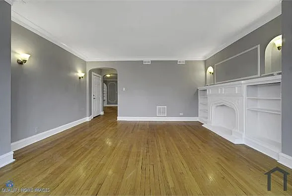 7925 S Trumbull Ave #1 — Photo 8