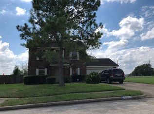 4907 S Lazy Ridge Rd, Houston, TX 77053