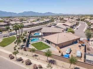 7509 W Saint Kateri Dr, Laveen, AZ 85339