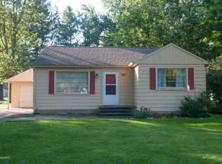 3407 Huron Ave, Kalamazoo, MI 49006