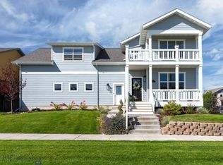 3816 Galloway St, Bozeman, MT 59718