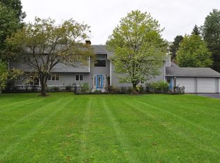 17 Bean Hill Ln, Ithaca, NY 14850