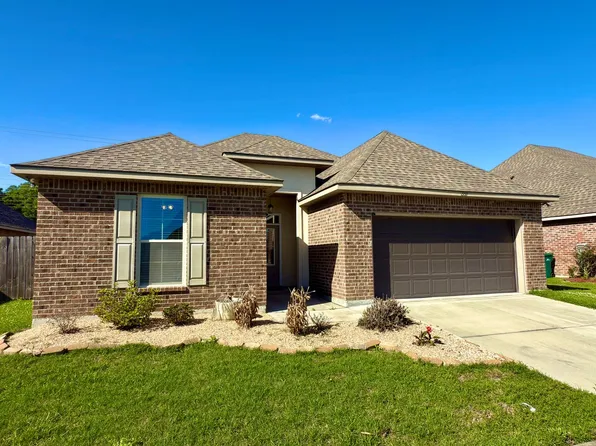 1337 Cedar Trail Ave, Zachary, LA 70791