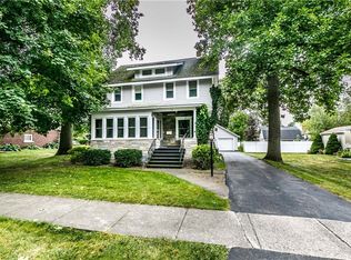 115 W Hinds Ave, Sherrill, NY 13461