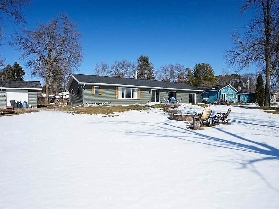 AMAZING BEAR LAKE RANCH on 2 ACRES