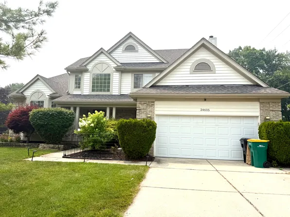 24605 Millcreek Dr, Farmington Hills, MI 48336