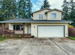 430 Meadow Ln, Napavine, WA 98532