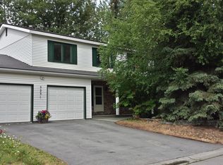 5231 Sillary Cir, Anchorage, AK 99508