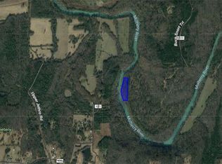 Bucksnort Trl, Ozark, AR 72949