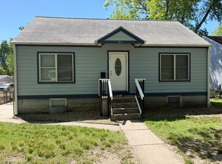 819 Ratone St, Manhattan, KS 66502