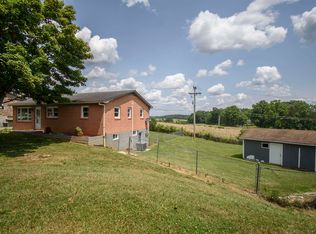 6241 Skyview Cir, Dublin, VA 24084