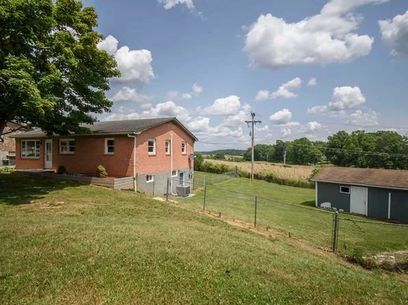 6241 Skyview Cir, Dublin, VA 24084