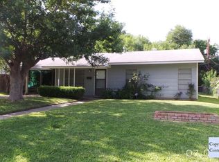 719 Dodic Pl, San Antonio, TX 78221