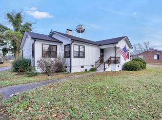 121 Mimosa Dr, Jenkinsburg, GA 30234