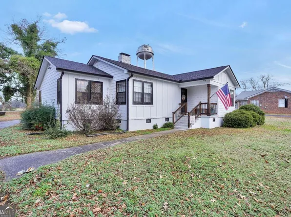 121 Mimosa Dr, Jenkinsburg, GA 30234