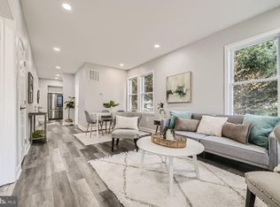 6015 Old Harford Rd, Baltimore, MD 21214