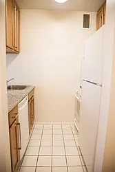 Rented by Marion Bass, Inc.