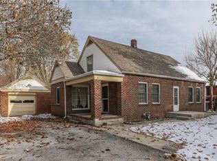 836 E Edwards Ave, Indianapolis, IN 46227