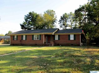 1911 Westmead St SW, Decatur, AL 35601