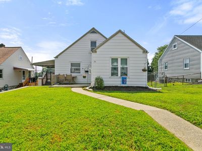 26 Green Ln, Aston, PA, 19014