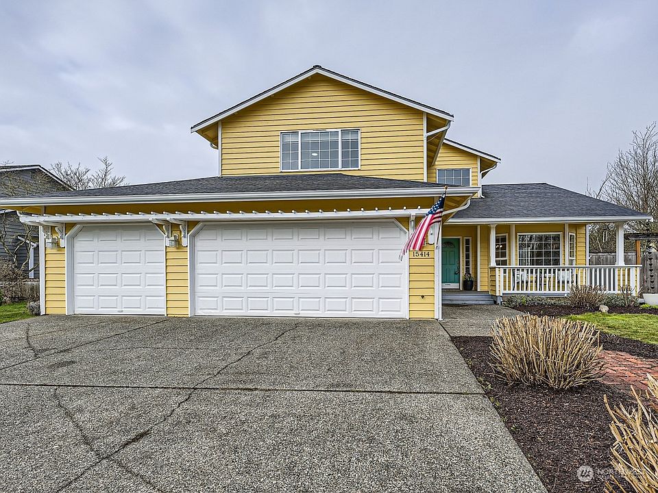 1st image of 15414 170th Avenue SE