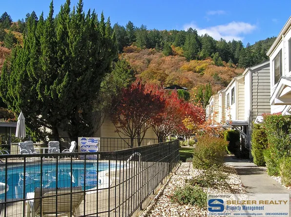280 San Jacinta Dr APT B, Ukiah, CA 95482