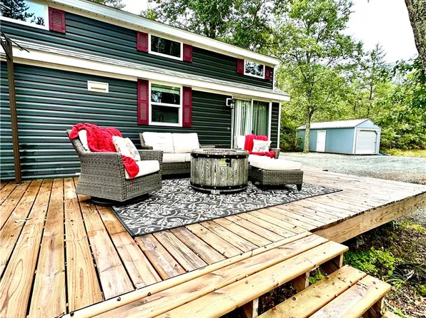30117 Crystal Lake Drive, Danbury, WI 54830