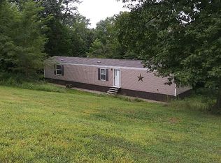725 Timberline Rd, Warsaw, KY 41095