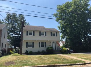 1948 Oakwood Pkwy, Union, NJ 07083