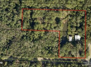 112 Duggan Ave, Crestview, FL 32536