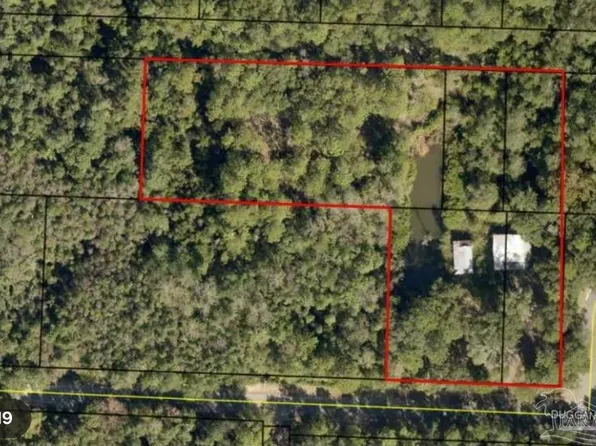 112 Duggan Ave, Crestview, FL 32536